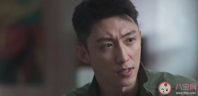 《罚罪》纪念和常征为什么走不到最后 纪念父亲是什么身份