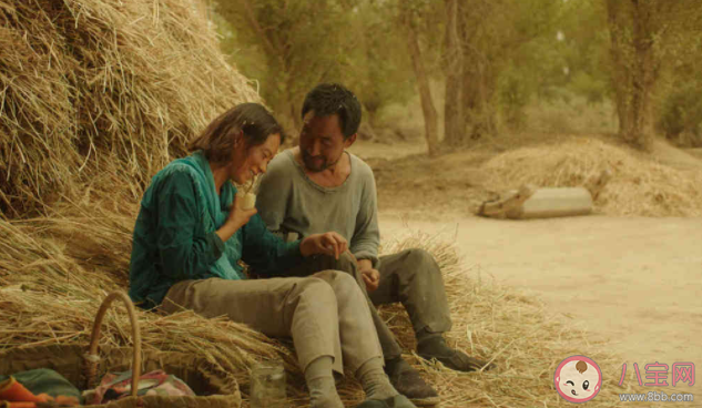 《隐入尘烟》观后感影评美篇 《隐入尘烟》评价观后感大全