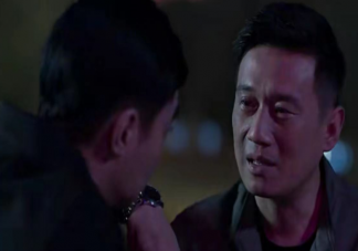 《罚罪》张秋峰是双面间谍吗 张秋峰是好人吗