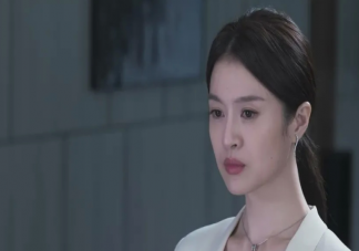《罚罪》纪念和常征为什么走不到最后 纪念父亲是什么身份