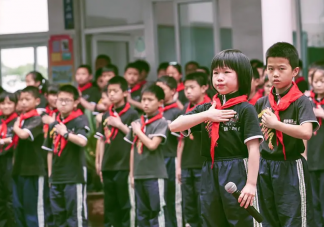 幼升小的朋友圈文案最新 孩子幼升小的家长感言句子