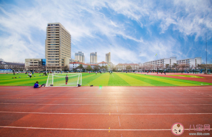 中国大学面积排行榜 学校太大是种什么体验