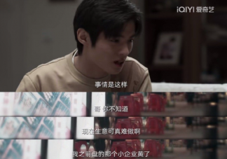 《罚罪》常石结局是什么 常石和赵家是什么关系