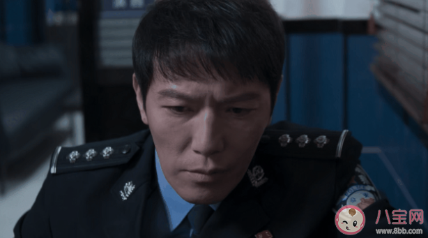 《罚罪》宋光明是怎样的一个人 《罚罪》宋光明是好是坏