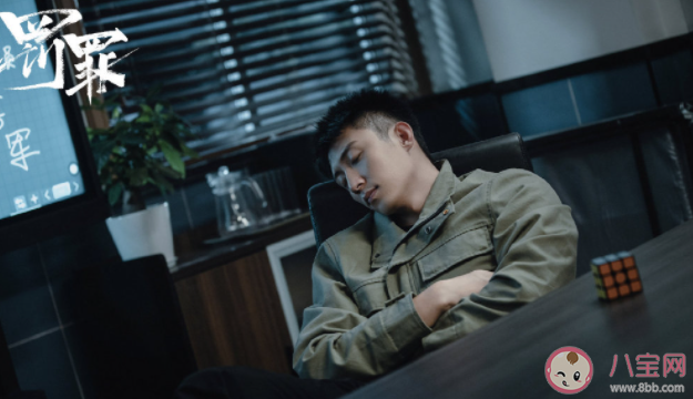 《罚罪》拿走u盘的人是谁 u盘被赵家的人拿走了吗