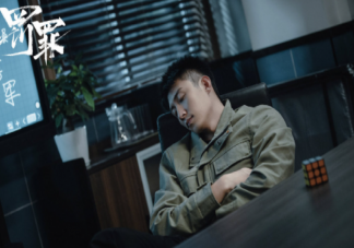 《罚罪》拿走u盘的人是谁 u盘被赵家的人拿走了吗