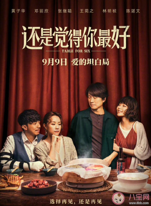 中秋档电影有哪些看点2022 你最期待哪一部