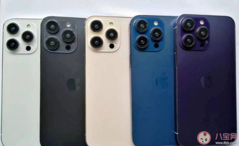 iPhone14预售价是多少 iPhone 14购买攻略