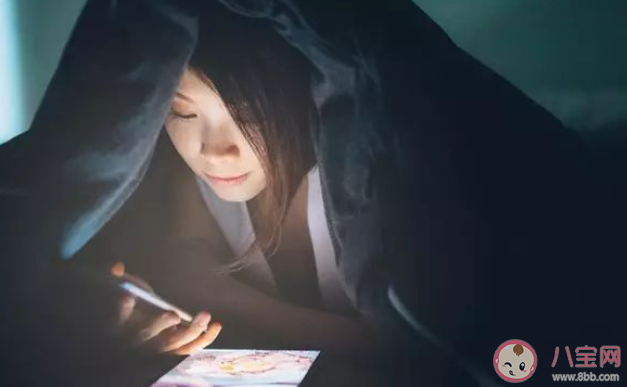 超负荷用眼危害有多大 怎样保护眼睛