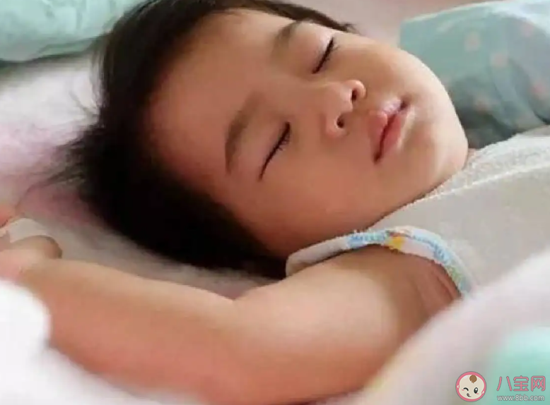 孩子如何养成好的睡眠习惯 要不要让孩子开夜灯睡觉