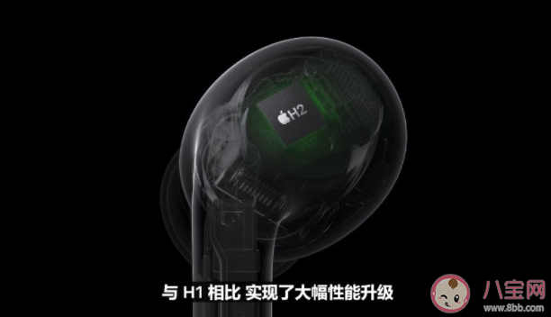 新款AirPods Pro售价1899元值得买吗 新款AirPods Pro有哪些亮点