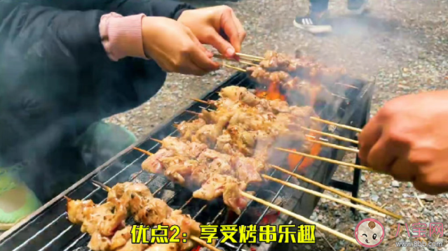 露营该如何准备食物 露营准备餐食要考虑些什么