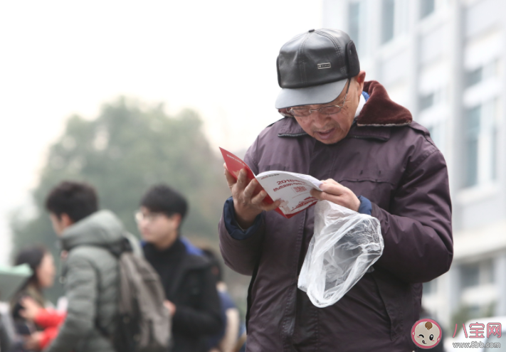 大龄高考是在浪费资源吗 为什么大龄考生层出不穷