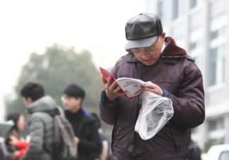 大龄高考是在浪费资源吗 为什么大龄考生层出不穷