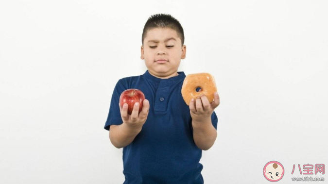 肥胖就是营养过剩吗 儿童如何判断超重还是肥胖