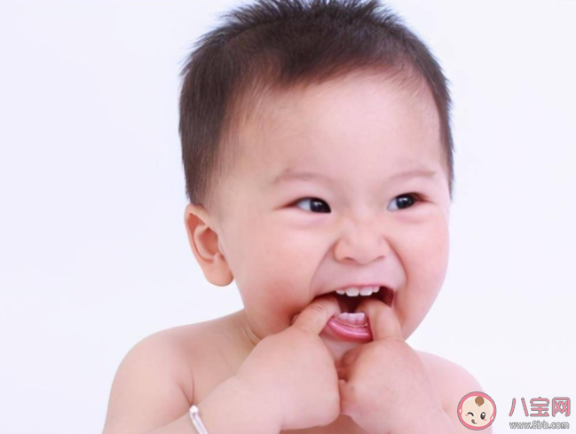 孩子爱护牙齿经验小妙招 牙齿清理有哪些容易被人忽略的