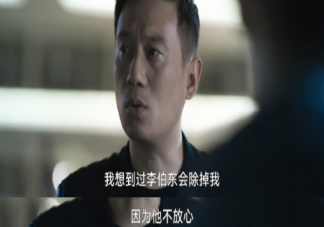 《罚罪》张秋峰结局是什么 张秋峰结局死了吗