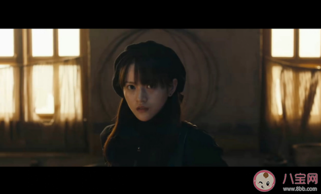 《昆仑神宫》阿香为什么想做女王 阿香有双重身份吗