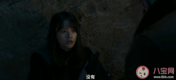 《昆仑神宫》阿香为什么想做女王 阿香有双重身份吗
