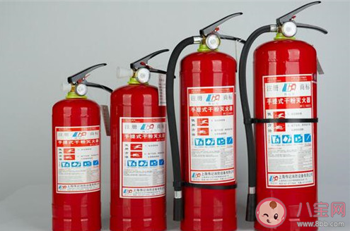 灭火器也有保质期吗 蚂蚁庄园9月25日答案最新
