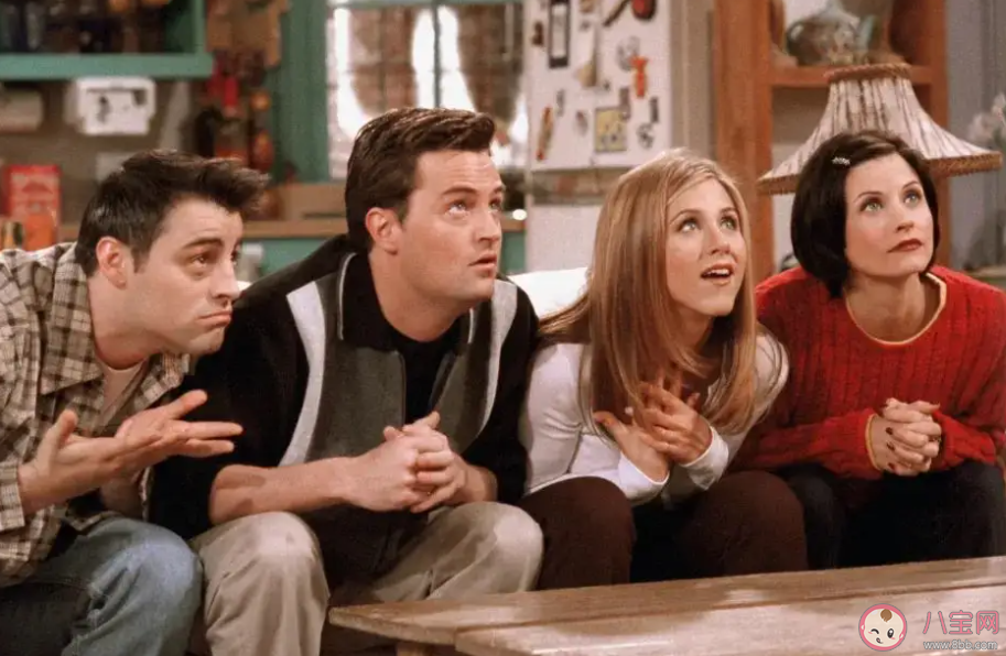 为什么这么多人喜欢老友记 老友记的哪些情节打动人 为什么这么多人喜欢老友记 老友记的哪些情节打动人