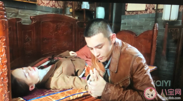 《请君》顾北西结局是什么 顾北西最后和谁在一起了