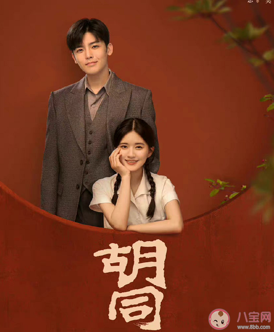​《胡同》同天贯日气甲由申是什么意思 《胡同》好看吗