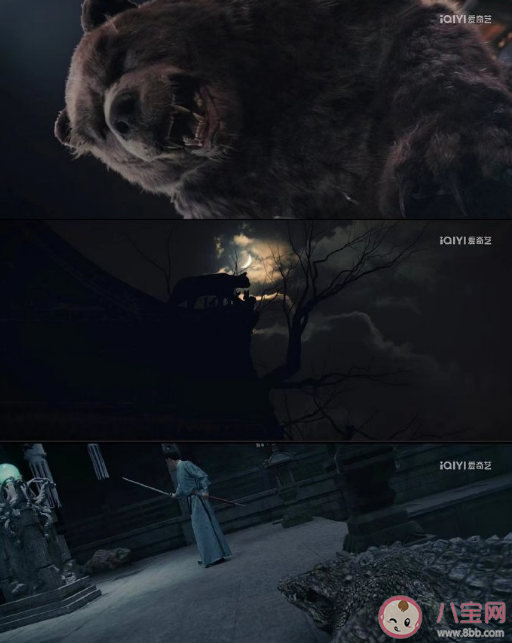 《唐朝诡事录》原著小说是什么 八个单元故事是什么