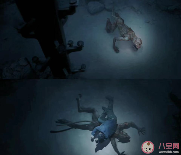《昆仑神宫》雪弥勒是什么东西 雪弥勒会吃人吗