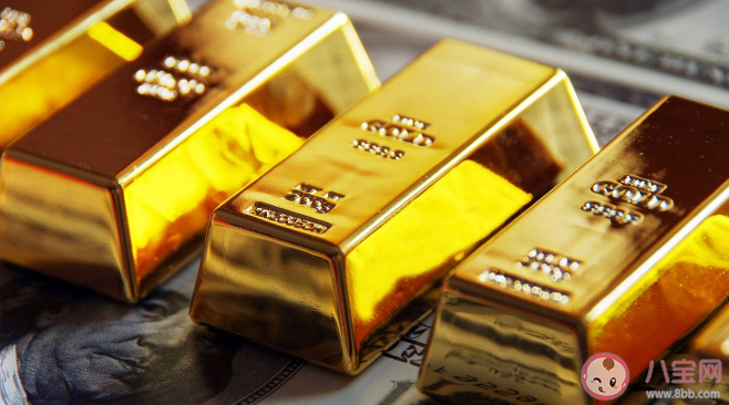 黄金跌至逾两年来最低 黄金价格下跌原因是什么