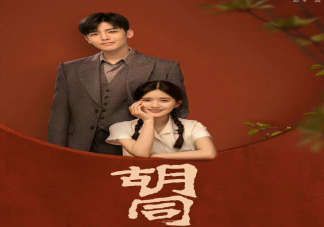 ​《胡同》同天贯日气甲由申是什么意思 《胡同》好看吗