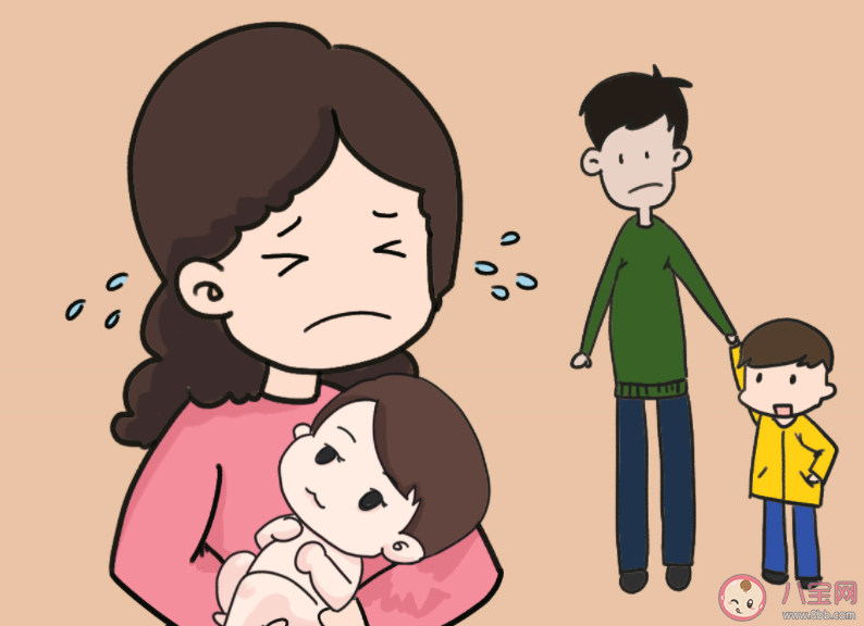 上海户籍育龄妇女二孩率不足13% 为什么不愿意生二胎