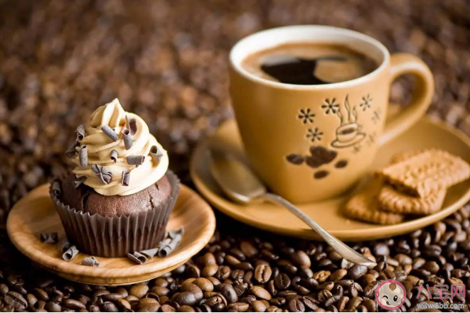 一天几杯咖啡是安全剂量 为什么咖啡越来越甜