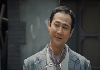 《胡同》索谦是怎样的一个人 索谦是好人还是坏人
