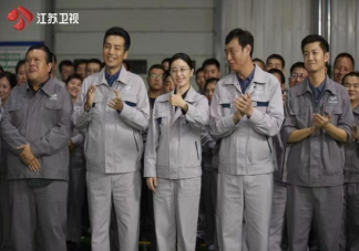 《沸腾人生》中华汽的原型是什么 《沸腾人生》讲述了什么故事