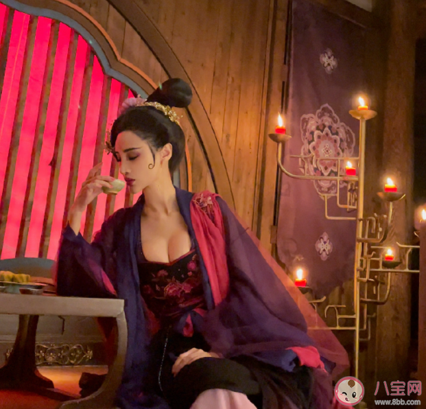 《唐朝诡事录》十一娘身份是什么 十一娘是好人还是坏人