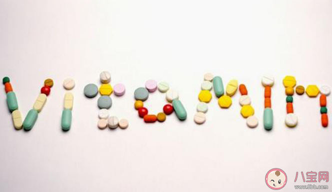 宝宝需不需要补充维生素 维生素缺乏如何食补