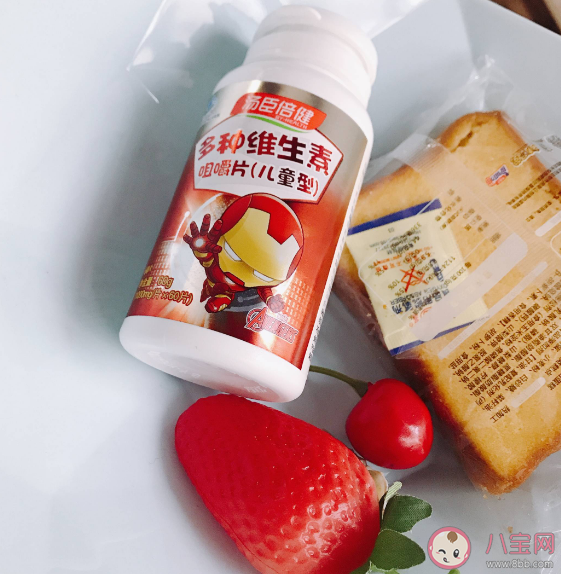 宝宝需不需要补充维生素 维生素缺乏如何食补