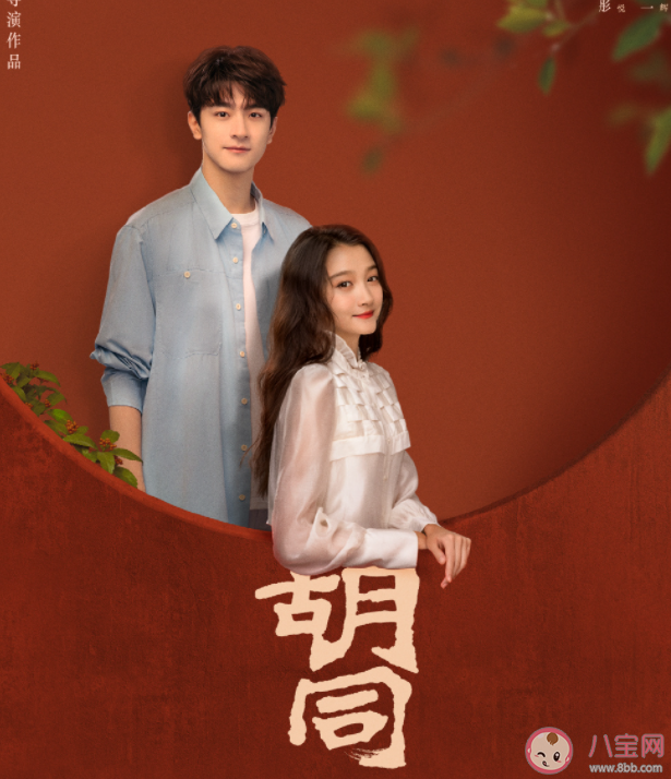 《胡同》林悦结局是什么 林悦最后和谁在一起了
