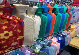 热水袋成欧洲过冬神器 使用热水袋注意事项有哪些