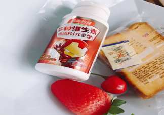 宝宝需不需要补充维生素 维生素缺乏如何食补