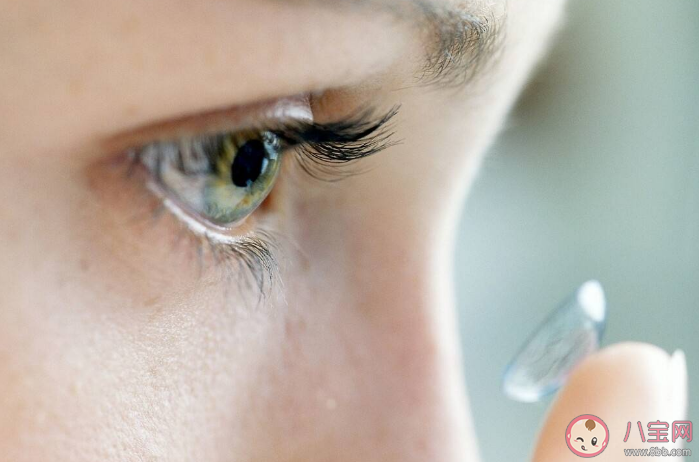 坐飞机看3D电影哪种情况不适合戴隐形眼镜 蚂蚁庄园9月30日答案