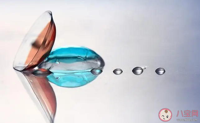 以下哪种情况不适合戴隐形眼镜 蚂蚁庄园9月30日答案最新