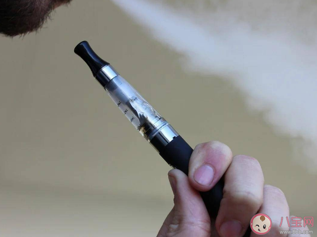10月1日下架所有水果味电子烟 电子烟烟杆童锁有什么作用