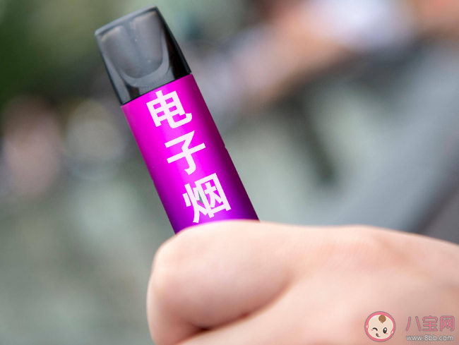 10月1日下架所有水果味电子烟 电子烟烟杆童锁有什么作用