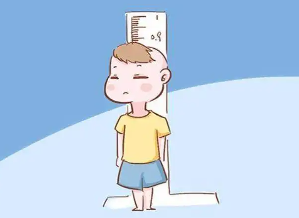 孩子过早发育有哪些特征 过早发育的孩子还能长高吗