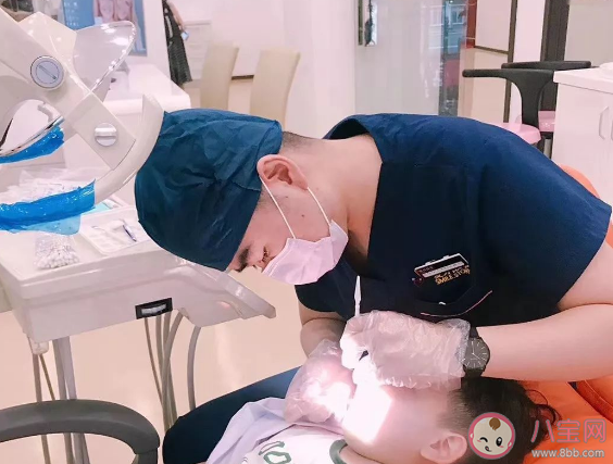 孩子需要常规洗牙吗 儿童洗牙能解决什么问题 孩子需要常规洗牙吗 儿童洗牙能解决什么问题