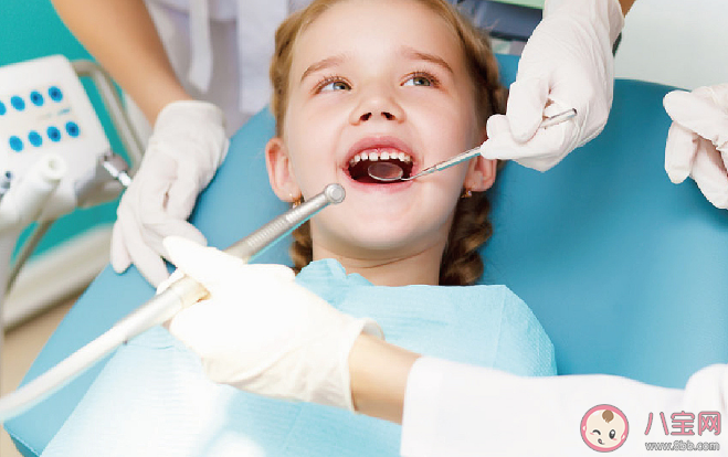 孩子需要常规洗牙吗 儿童洗牙能解决什么问题 孩子需要常规洗牙吗 儿童洗牙能解决什么问题