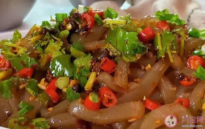魔芋真的是低热量食物吗蚂蚁庄园 小课堂10月11日答案介绍