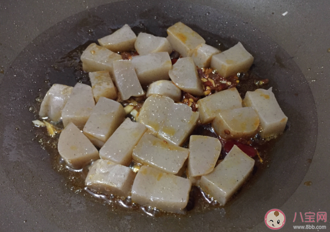 蚂蚁庄园10月11答案：魔芋真是低热量食物吗